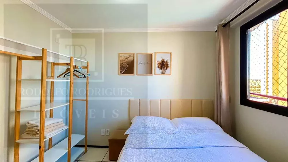 Apartamento, 2 quartos, 70 m² - Foto 2