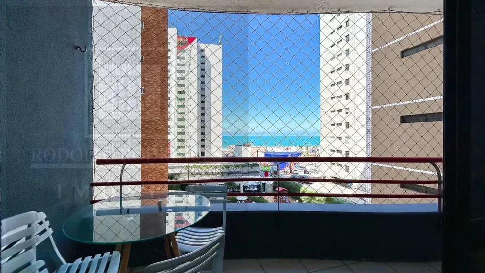 Apartamento, 2 quartos, 70 m² - Foto 12
