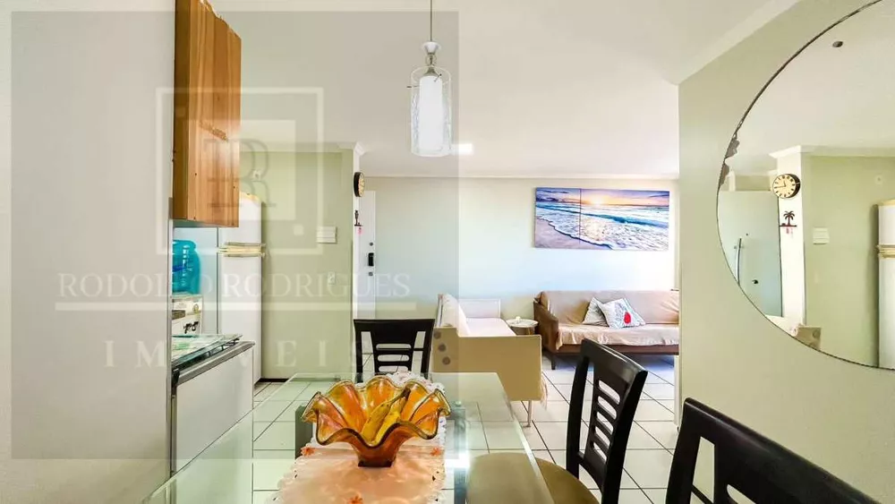 Apartamento, 2 quartos, 70 m² - Foto 4