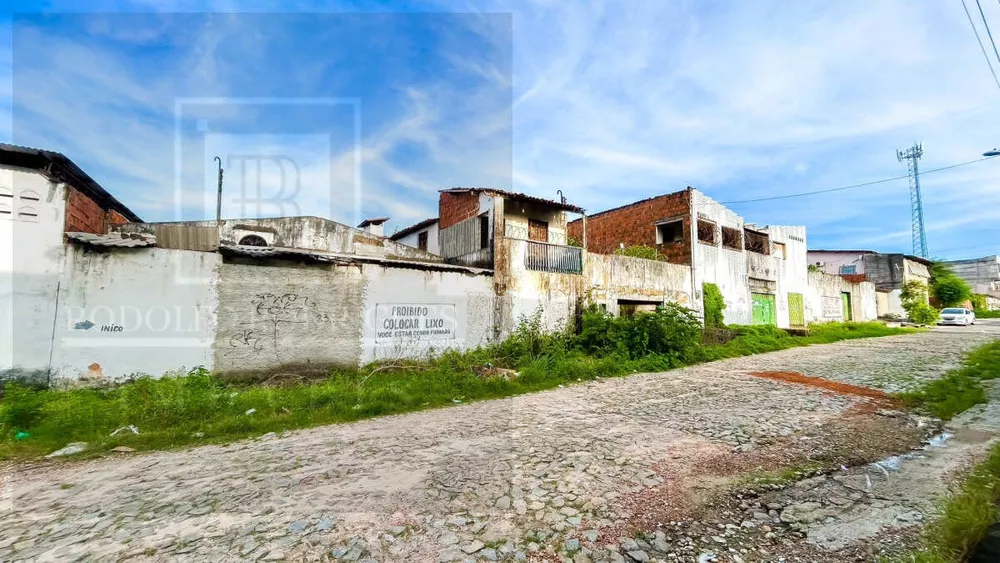 Terreno, 1200 m² - Foto 3