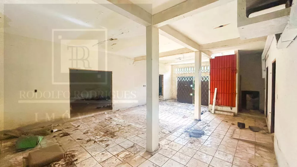 Terreno, 1200 m² - Foto 1