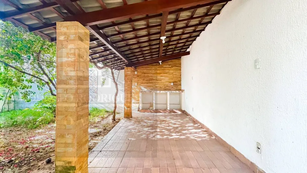 Casa de Condomínio, 4 quartos - Foto 12