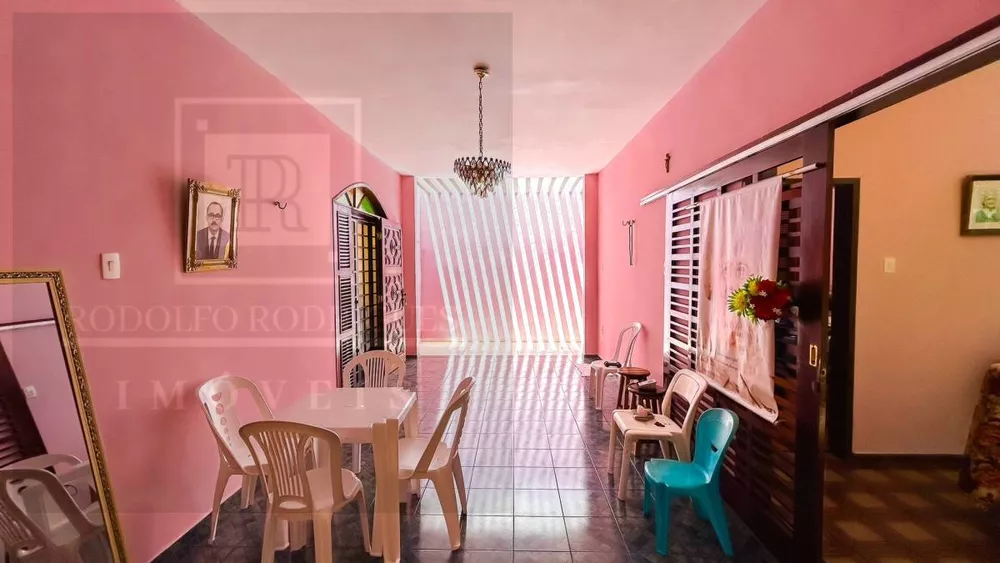 Casa, 7 quartos, 300 m² - Foto 4