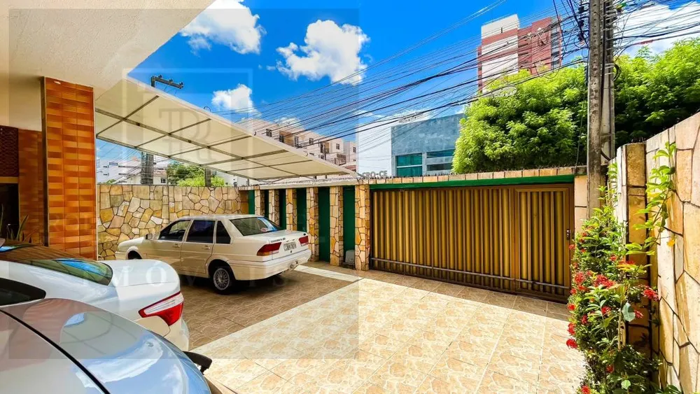 Casa, 7 quartos, 300 m² - Foto 3