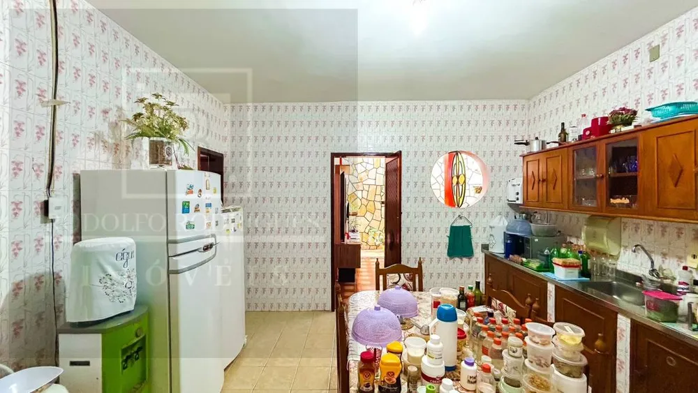 Casa, 7 quartos, 300 m² - Foto 16