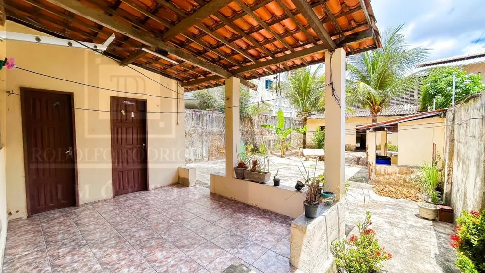 Casa, 7 quartos, 300 m² - Foto 7
