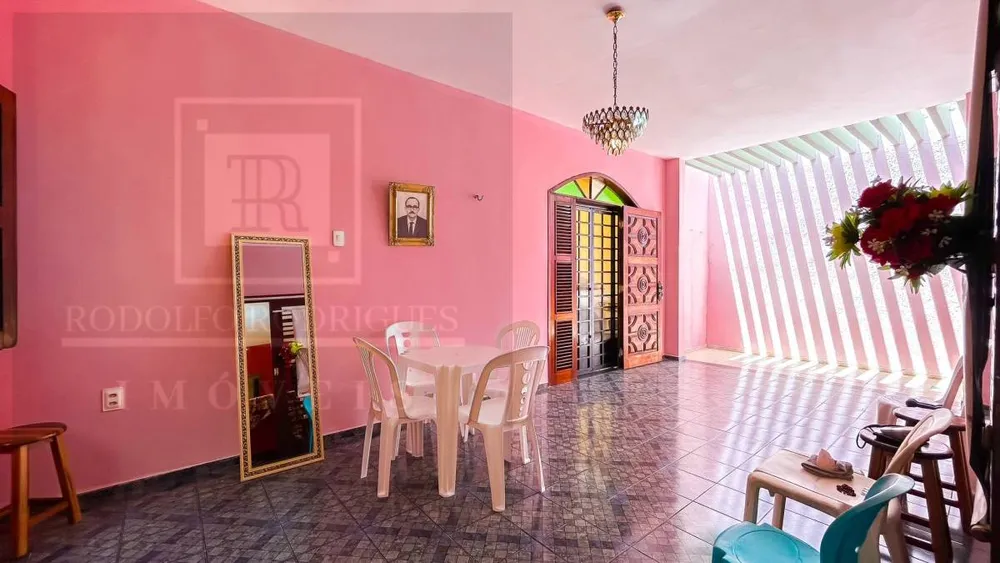 Casa, 7 quartos, 300 m² - Foto 6