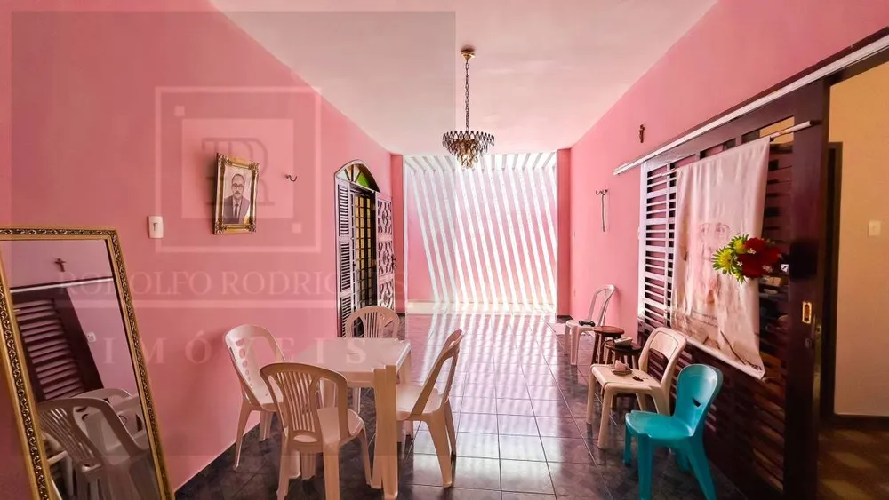 Casa, 7 quartos, 300 m² - Foto 4