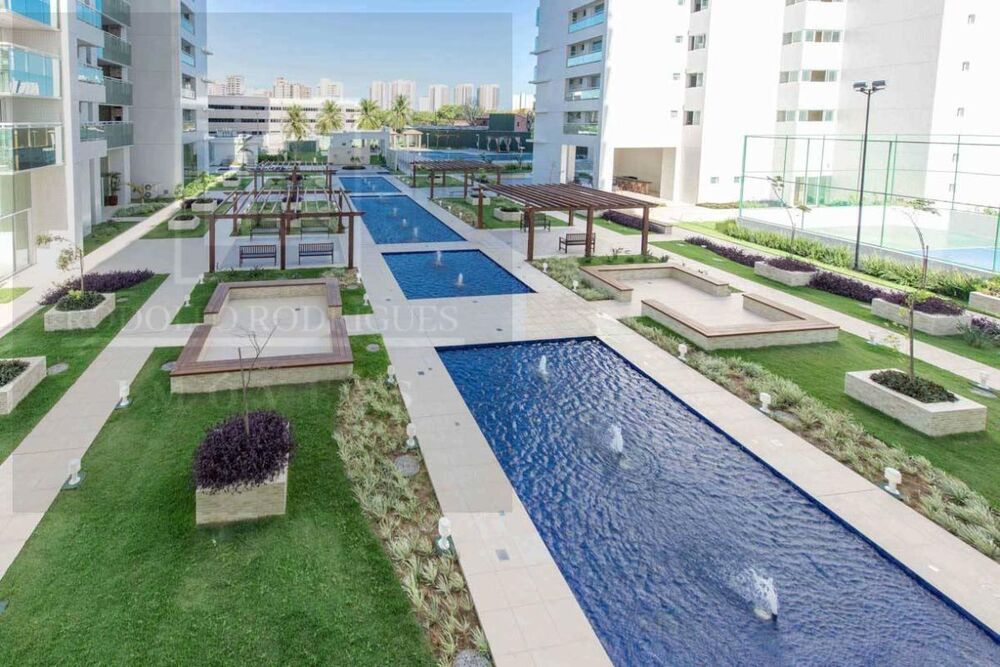 Apartamento à venda com 4 quartos, 173m² - Foto 9