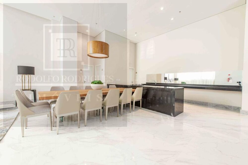 Apartamento à venda com 4 quartos, 173m² - Foto 10