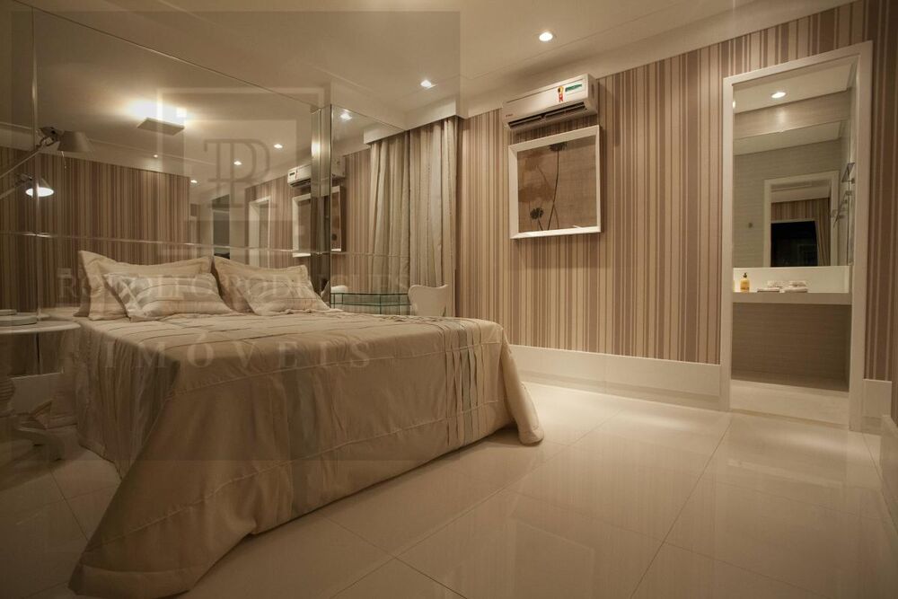 Apartamento à venda com 4 quartos, 173m² - Foto 6