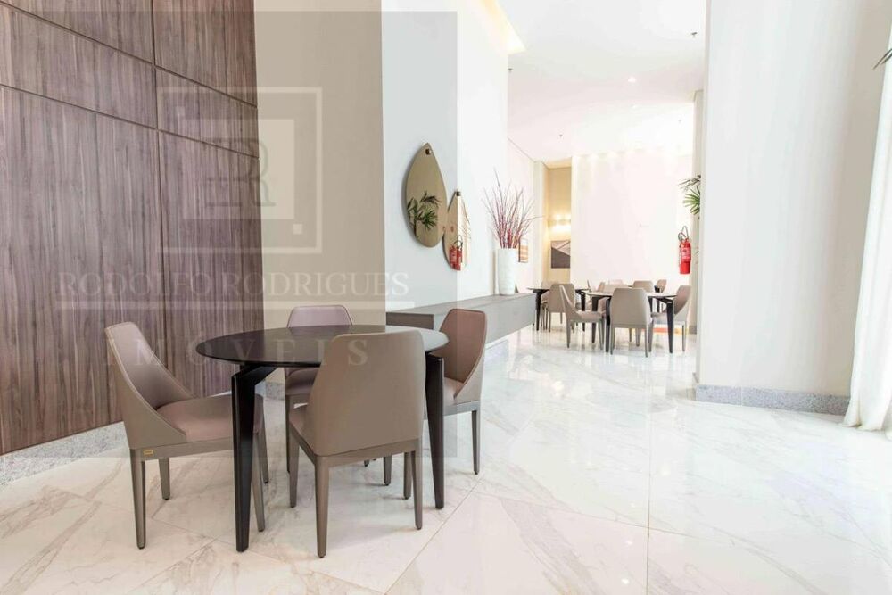 Apartamento à venda com 4 quartos, 173m² - Foto 11