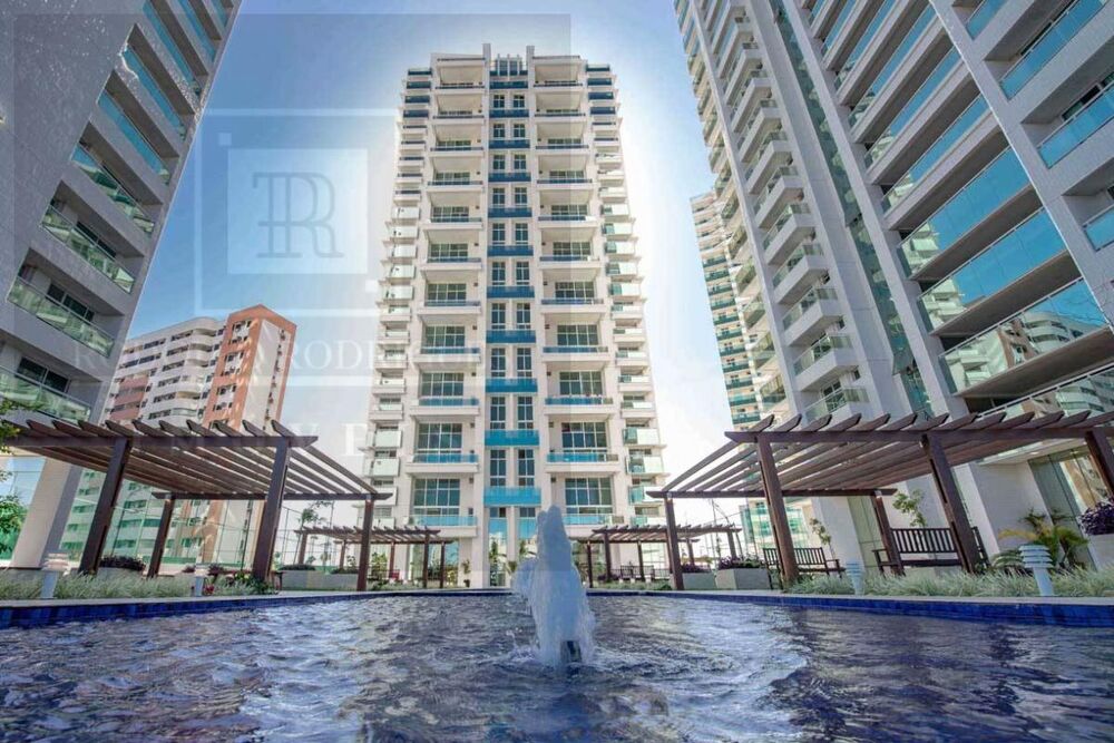 Apartamento à venda com 4 quartos, 173m² - Foto 8