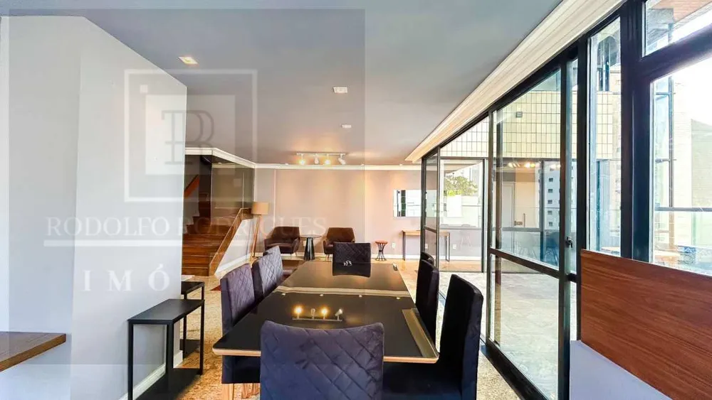 Apartamento, 5 quartos, 388 m² - Foto 6