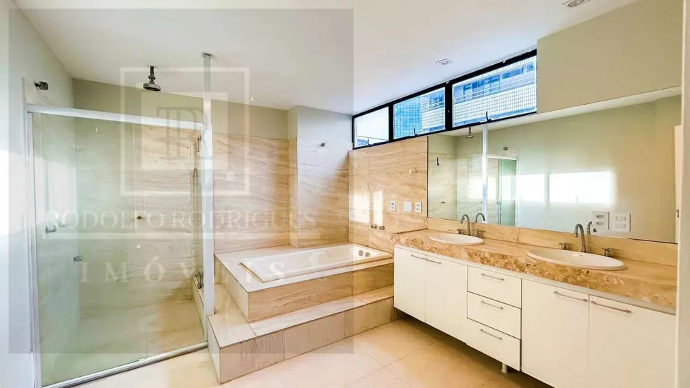 Apartamento, 5 quartos, 388 m² - Foto 12