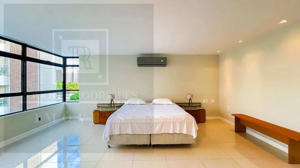 Apartamento, 5 quartos, 388 m² - Foto 11