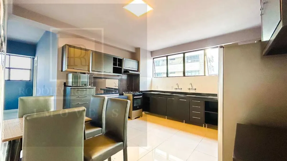 Apartamento, 5 quartos, 388 m² - Foto 10
