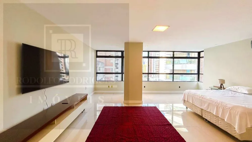 Apartamento, 5 quartos, 388 m² - Foto 8