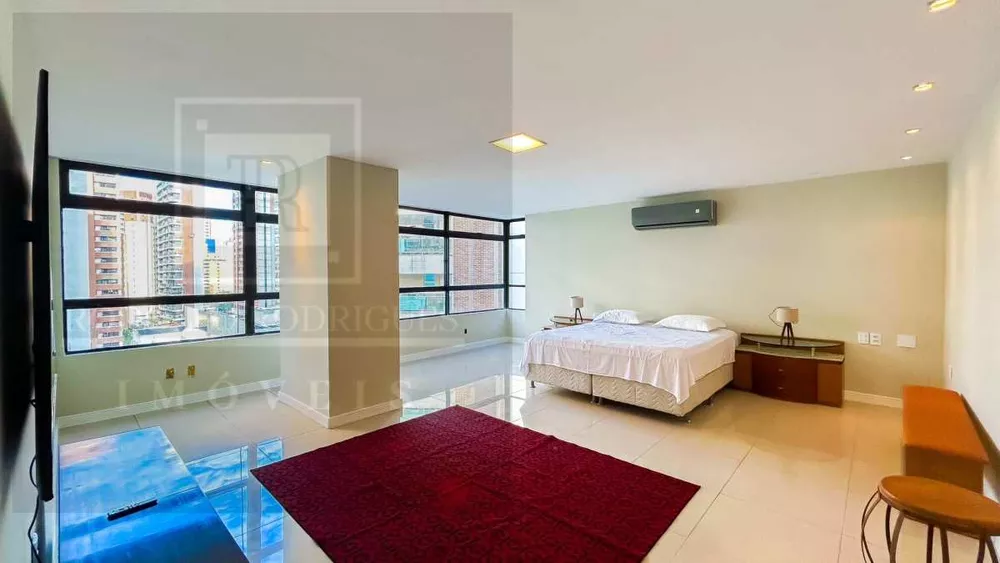 Apartamento, 5 quartos, 388 m² - Foto 2