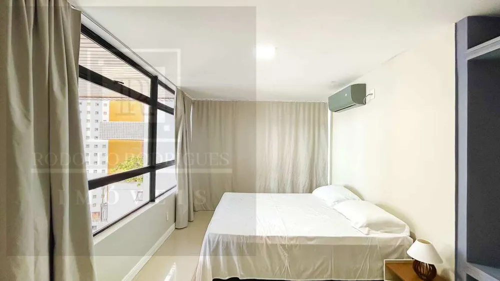 Apartamento, 5 quartos, 388 m² - Foto 15