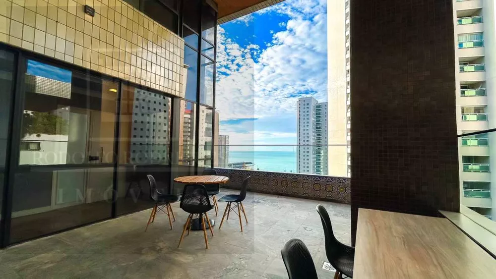 Apartamento, 5 quartos, 388 m² - Foto 3