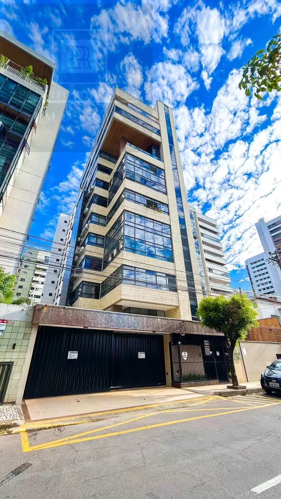 Apartamento, 5 quartos, 388 m² - Foto 4