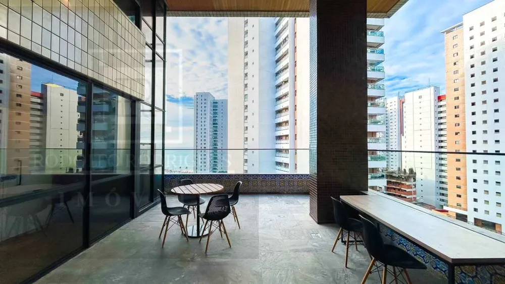 Apartamento, 5 quartos, 388 m² - Foto 9