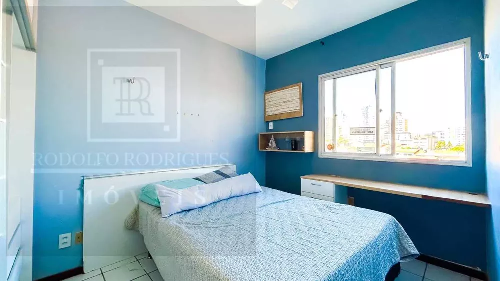 Apartamento, 3 quartos, 100 m² - Foto 3