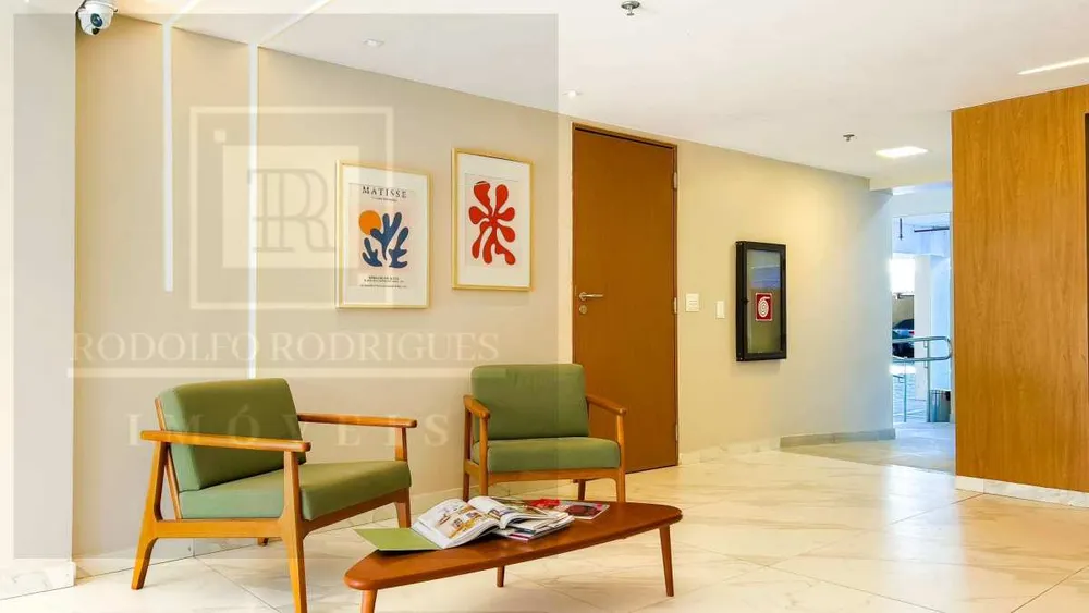 Apartamento, 3 quartos, 100 m² - Foto 6
