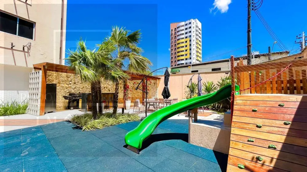 Apartamento, 3 quartos, 100 m² - Foto 7
