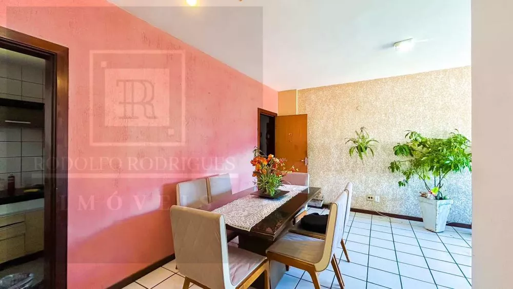 Apartamento, 3 quartos, 100 m² - Foto 4
