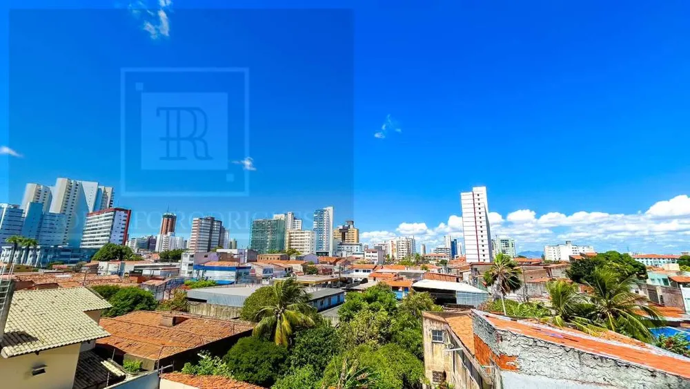 Apartamento, 3 quartos, 100 m² - Foto 8