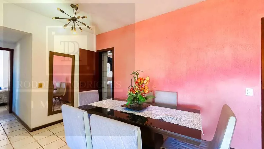 Apartamento, 3 quartos, 100 m² - Foto 2