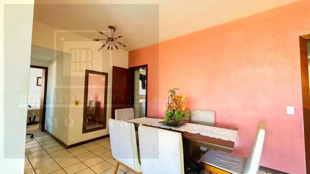 Apartamento, 3 quartos, 100 m² - Foto 10