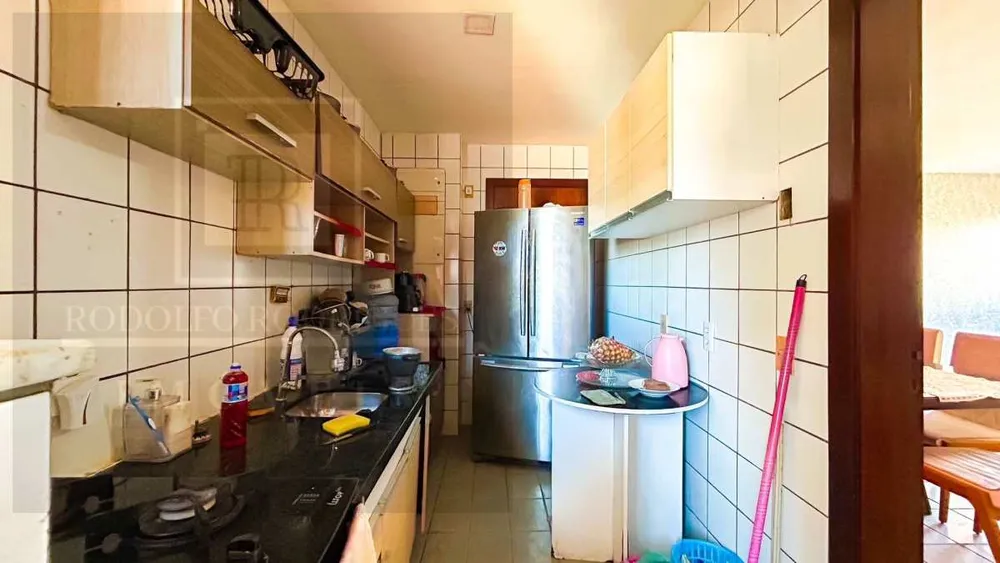 Apartamento, 3 quartos, 100 m² - Foto 16