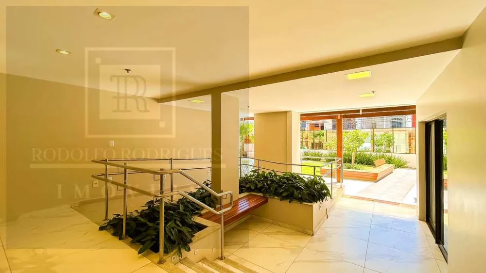 Apartamento, 3 quartos, 100 m² - Foto 5