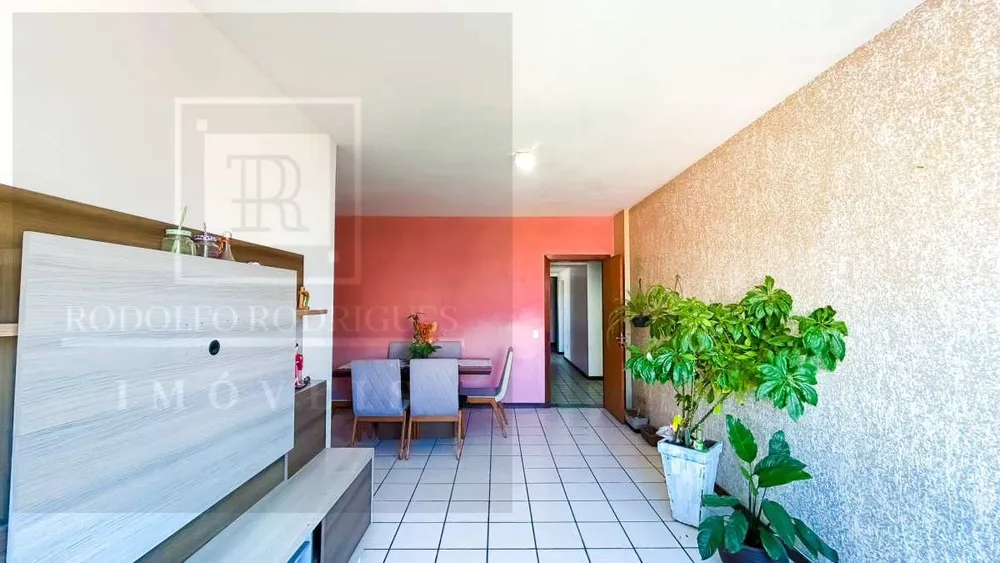 Apartamento, 3 quartos, 100 m² - Foto 6