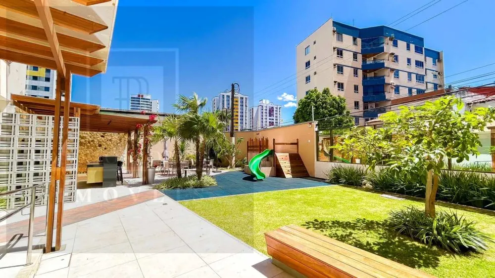 Apartamento, 3 quartos, 100 m² - Foto 1