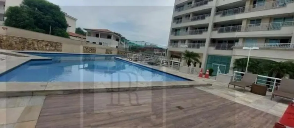 Apartamento, 3 quartos, 76 m² - Foto 6