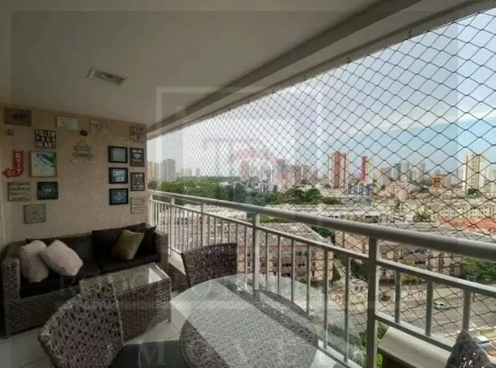 Apartamento, 3 quartos, 76 m² - Foto 3