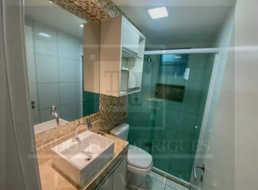 Apartamento, 3 quartos, 76 m² - Foto 4