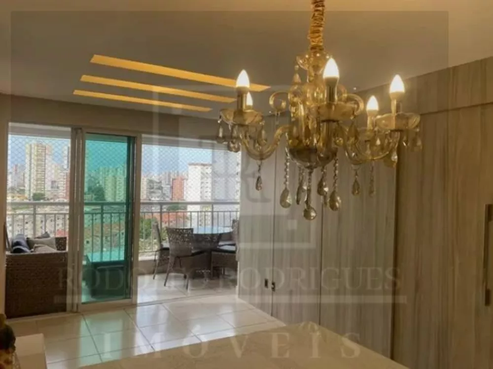 Apartamento, 3 quartos, 76 m² - Foto 1