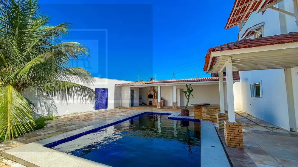 Casa, 3 quartos, 342 m² - Foto 5