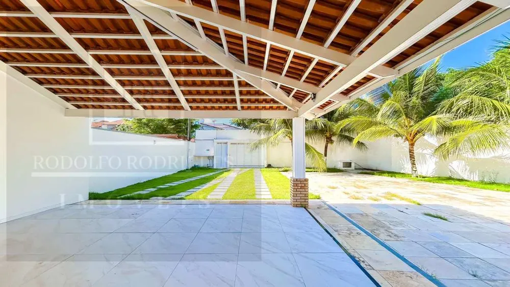 Casa, 3 quartos, 342 m² - Foto 4