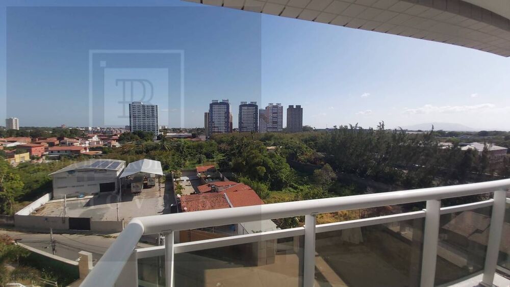 Apartamento à venda com 3 quartos, 115m² - Foto 2