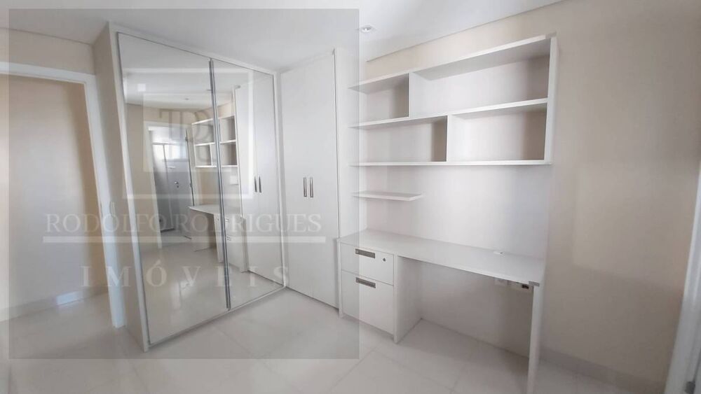 Apartamento à venda com 3 quartos, 115m² - Foto 3