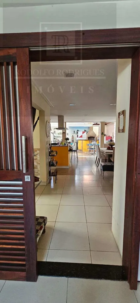 Casa de Condomínio, 4 quartos - Foto 8