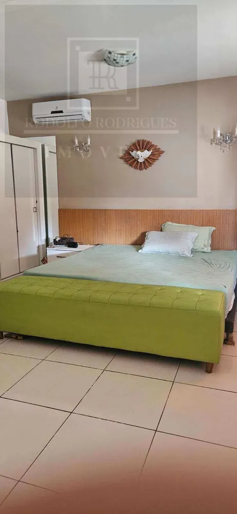 Casa de Condomínio, 4 quartos - Foto 12