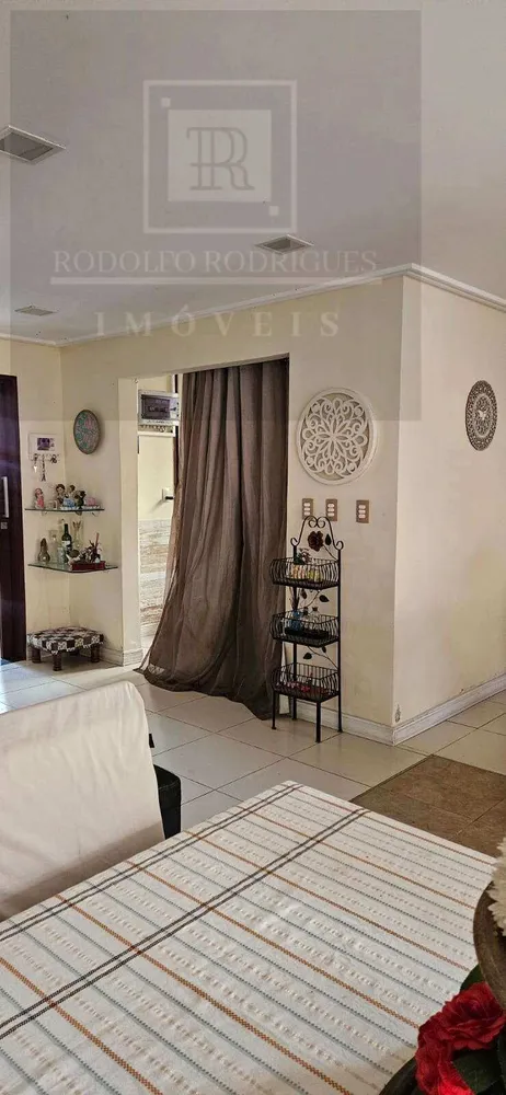 Casa de Condomínio, 4 quartos - Foto 9