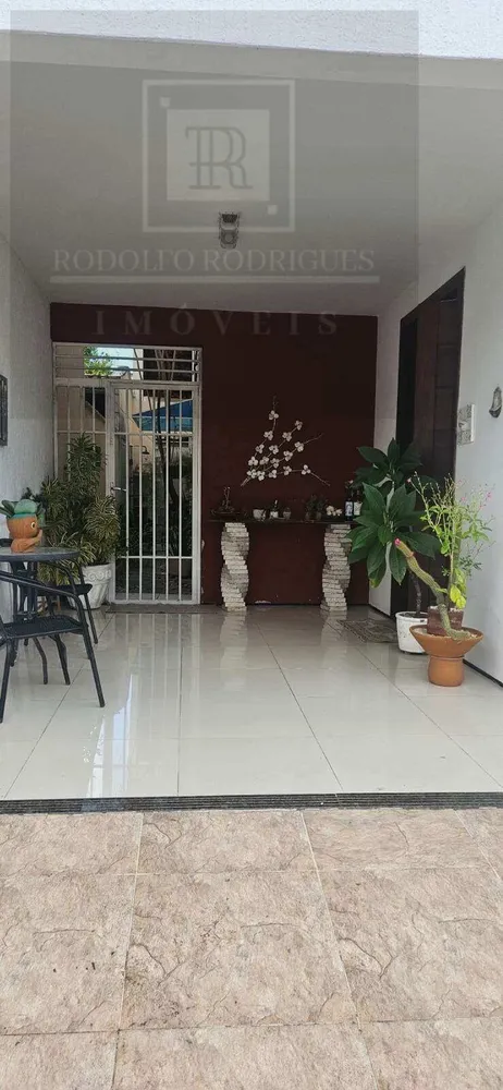 Casa de Condomínio, 4 quartos - Foto 7